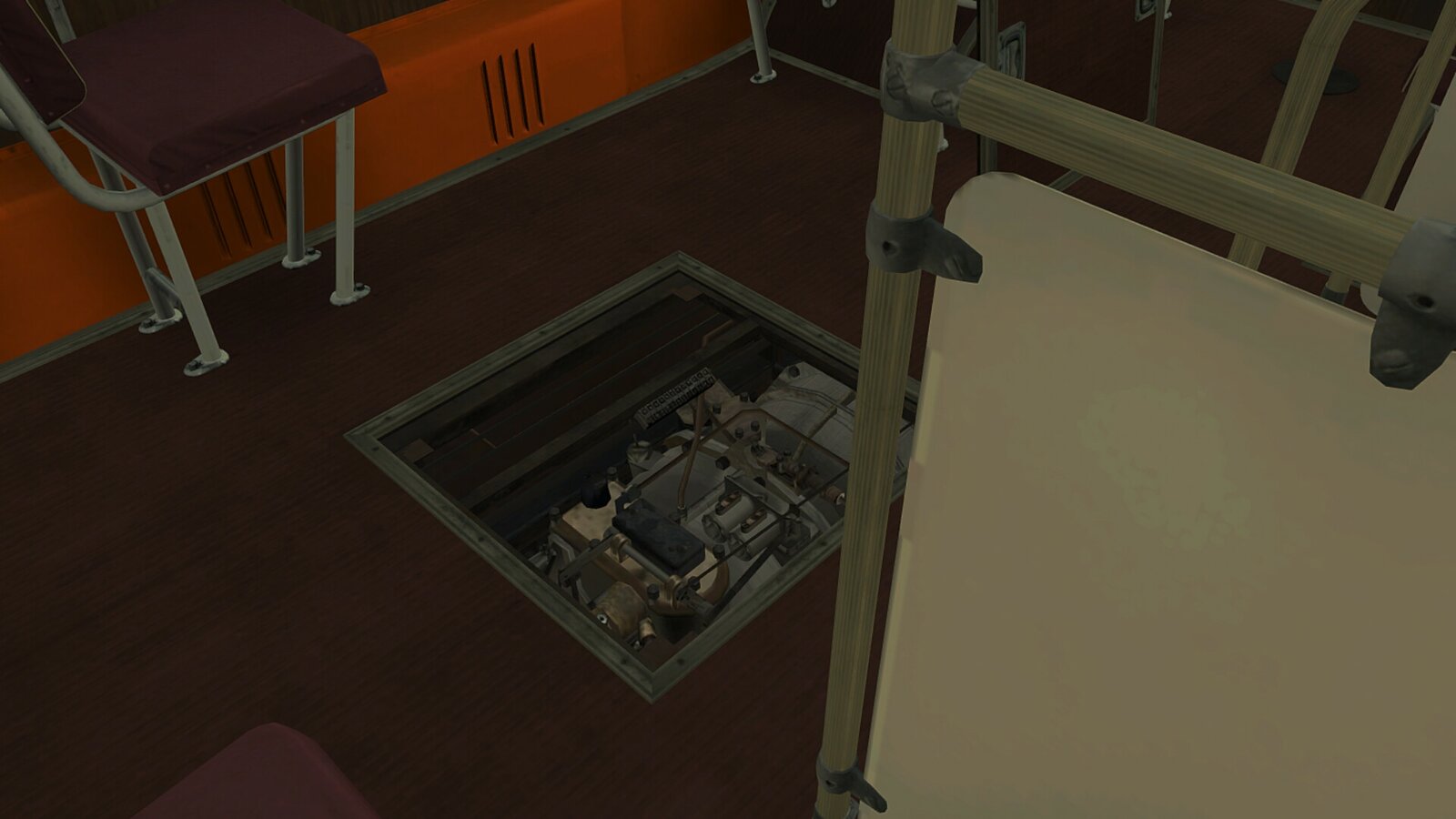 OMSI 2 - Add-on LIKINO-677