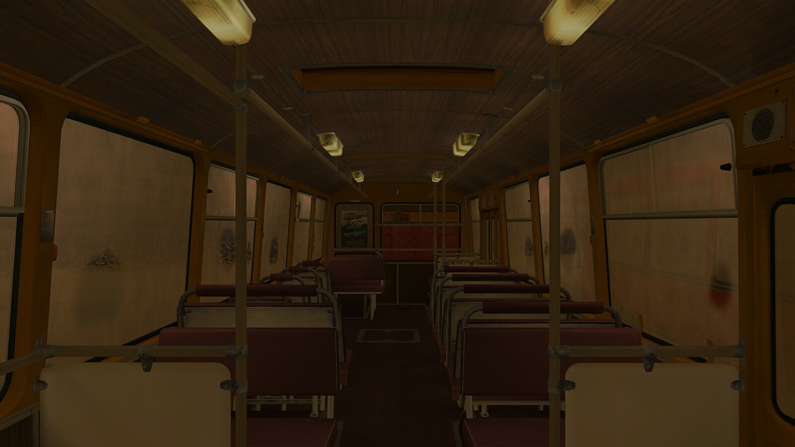 OMSI 2 - Add-on LIKINO-677