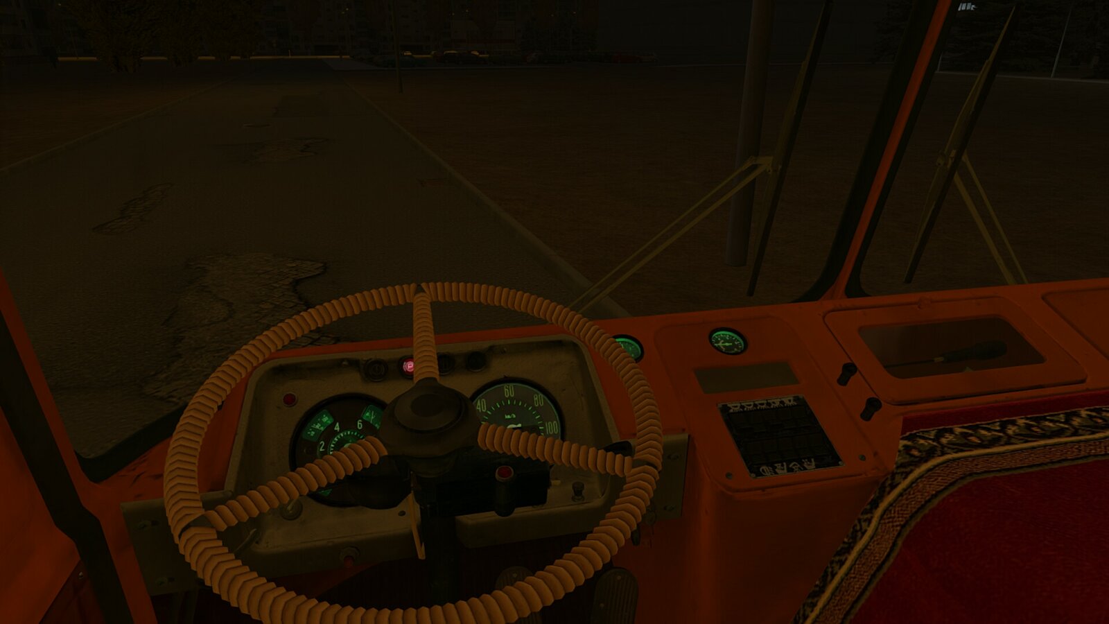 OMSI 2 - Add-on LIKINO-677