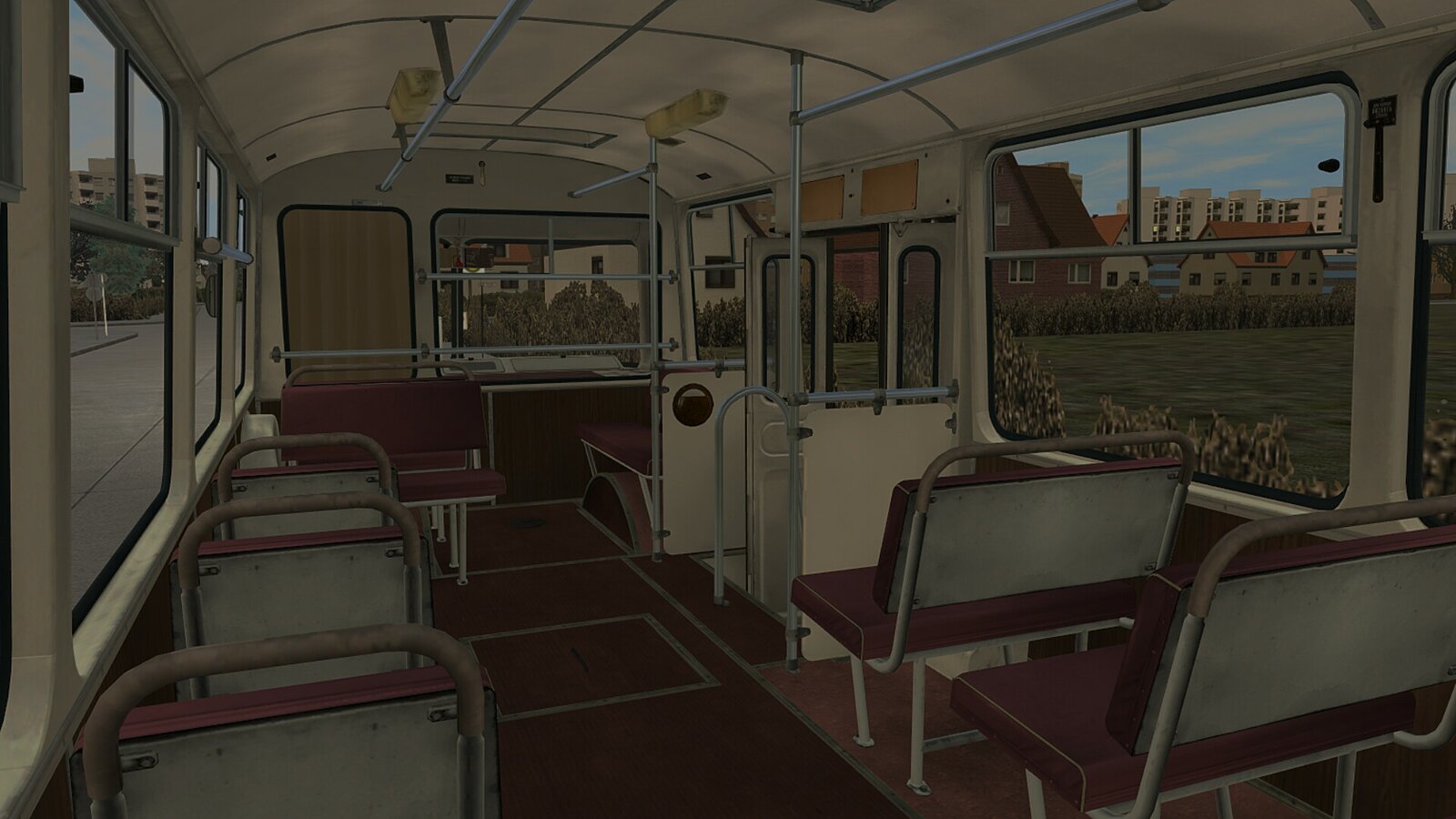 OMSI 2 - Add-on LIKINO-677