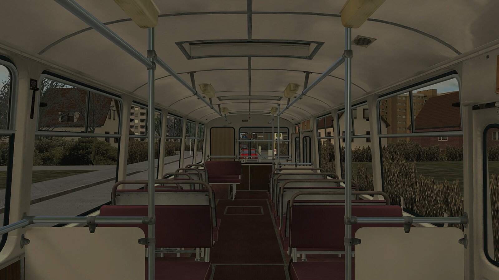 OMSI 2 - Add-on LIKINO-677