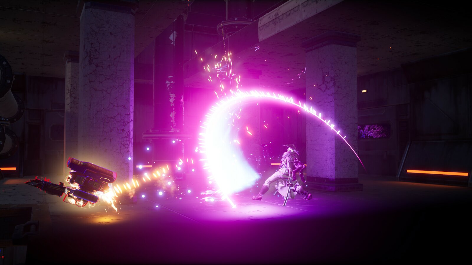 The Devil Within: Satgat