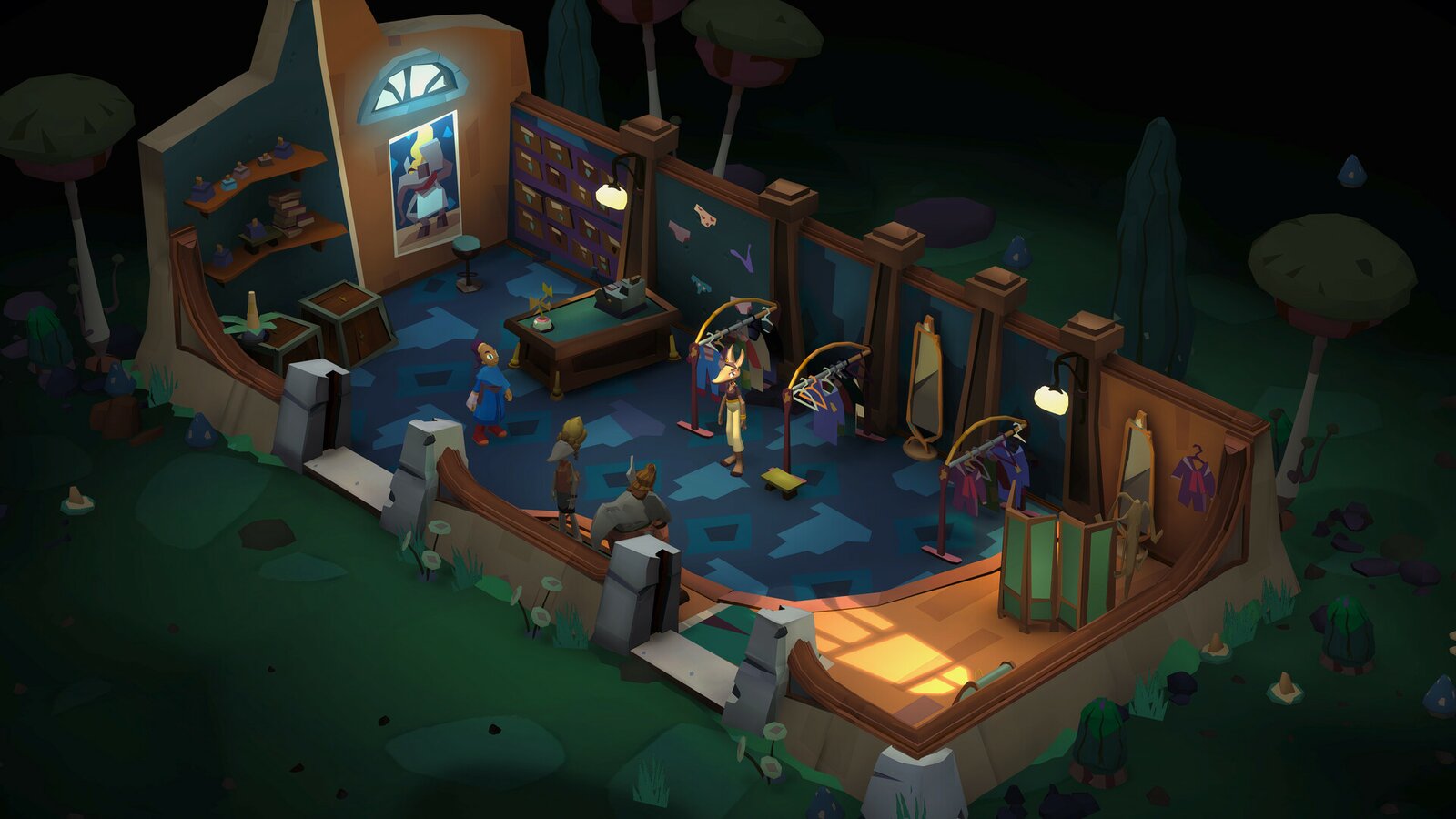 Little Big Adventure - Twinsen's Quest