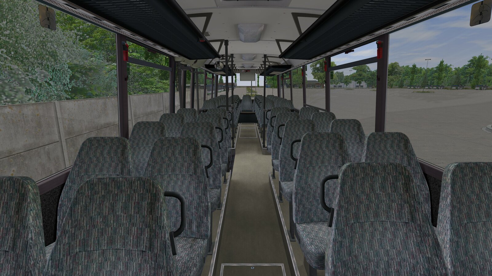 OMSI 2 Add-on City & Regionbus 200 Series