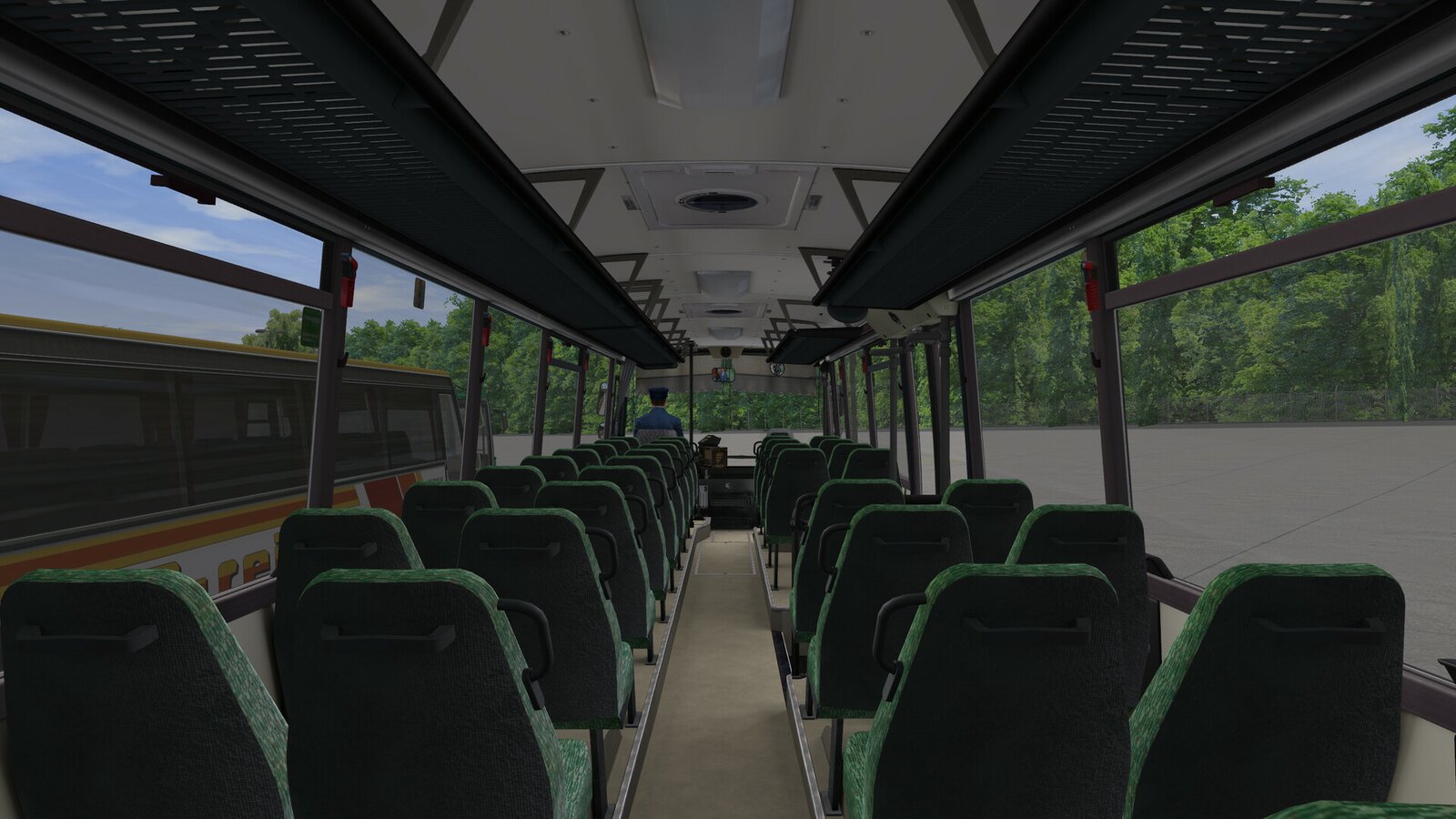 OMSI 2 Add-on City & Regionbus 200 Series