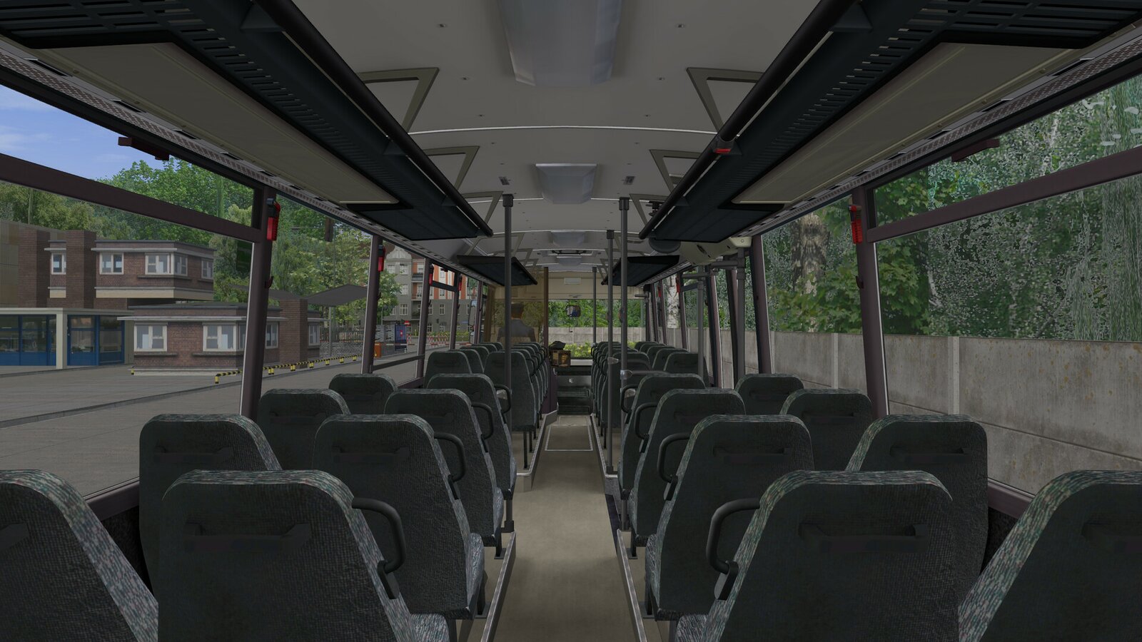 OMSI 2 Add-on City & Regionbus 200 Series