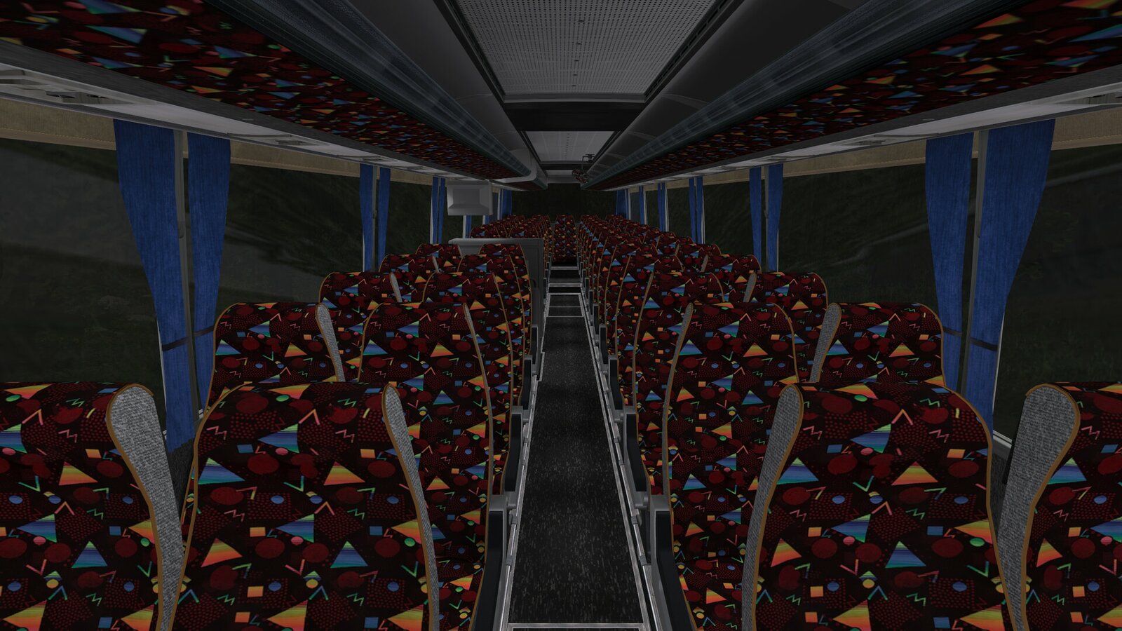OMSI 2 Add-on City & Regionbus 200 Series