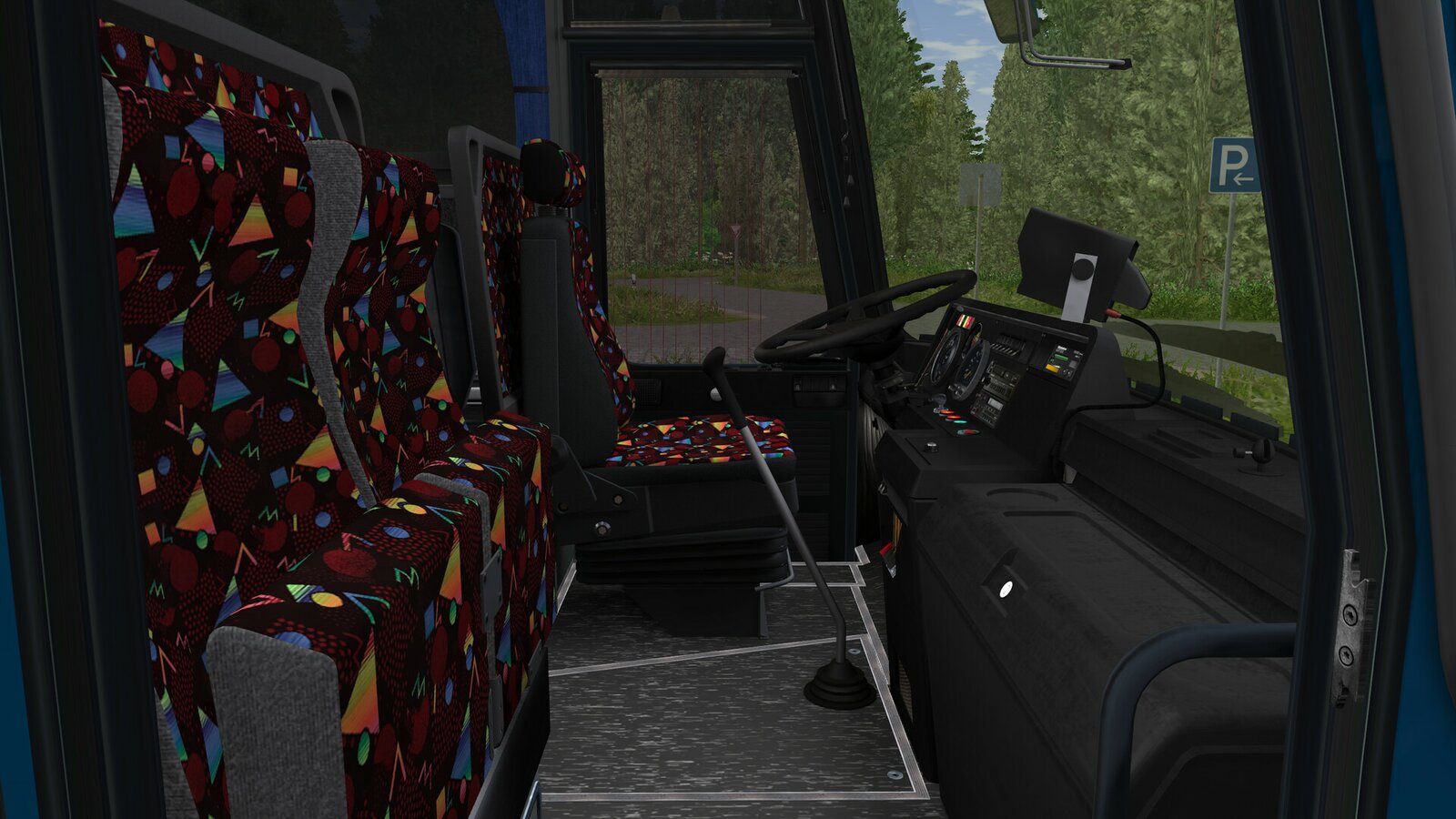 OMSI 2 Add-on City & Regionbus 200 Series