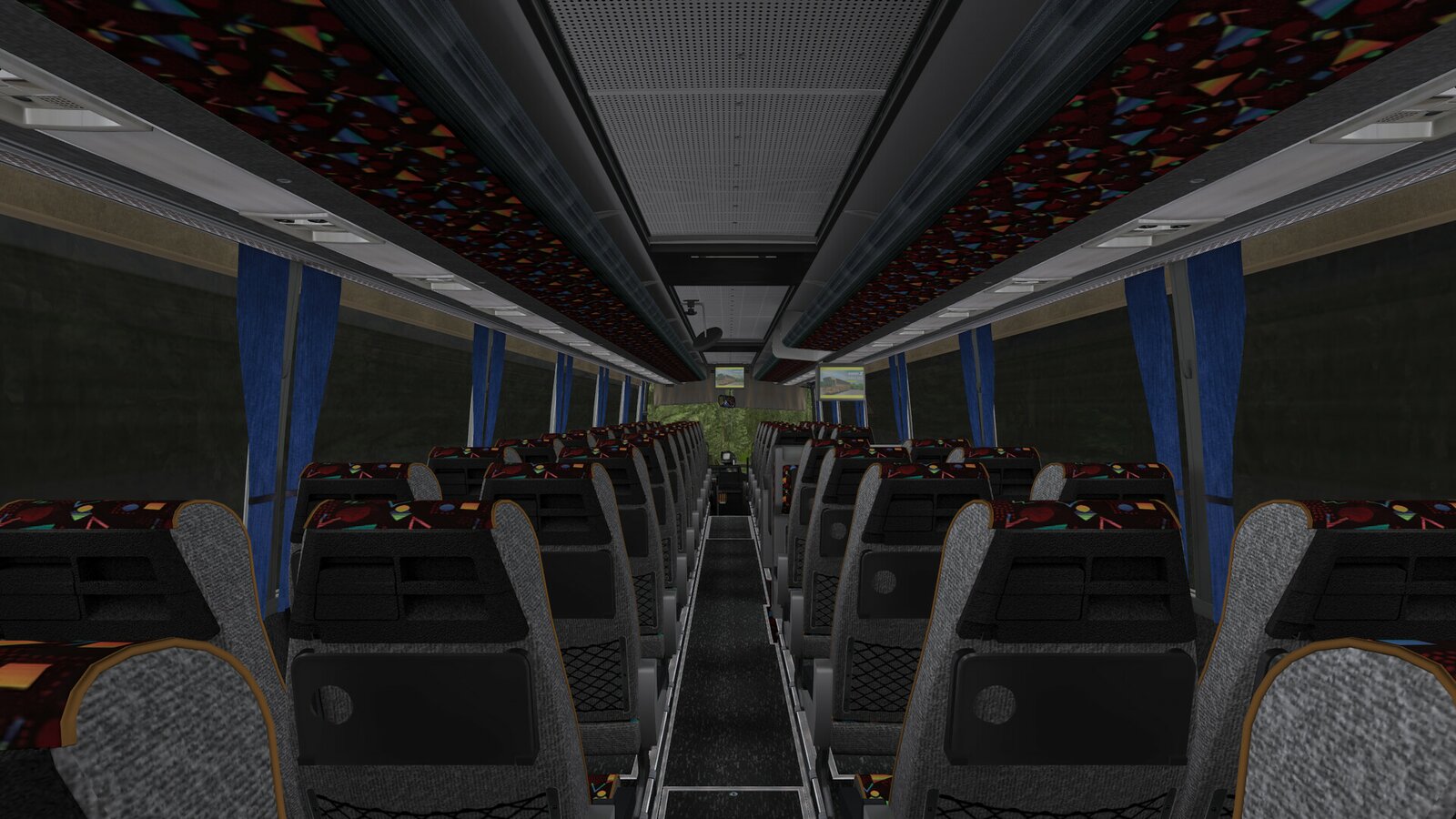 OMSI 2 Add-on City & Regionbus 200 Series