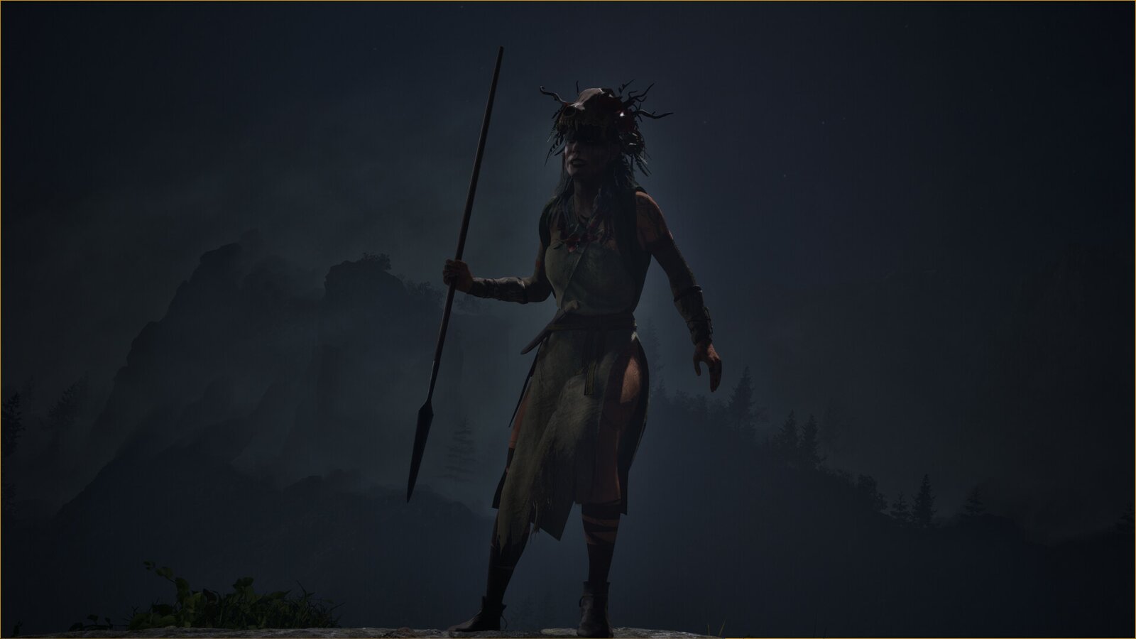 NORSE: Oath of Blood