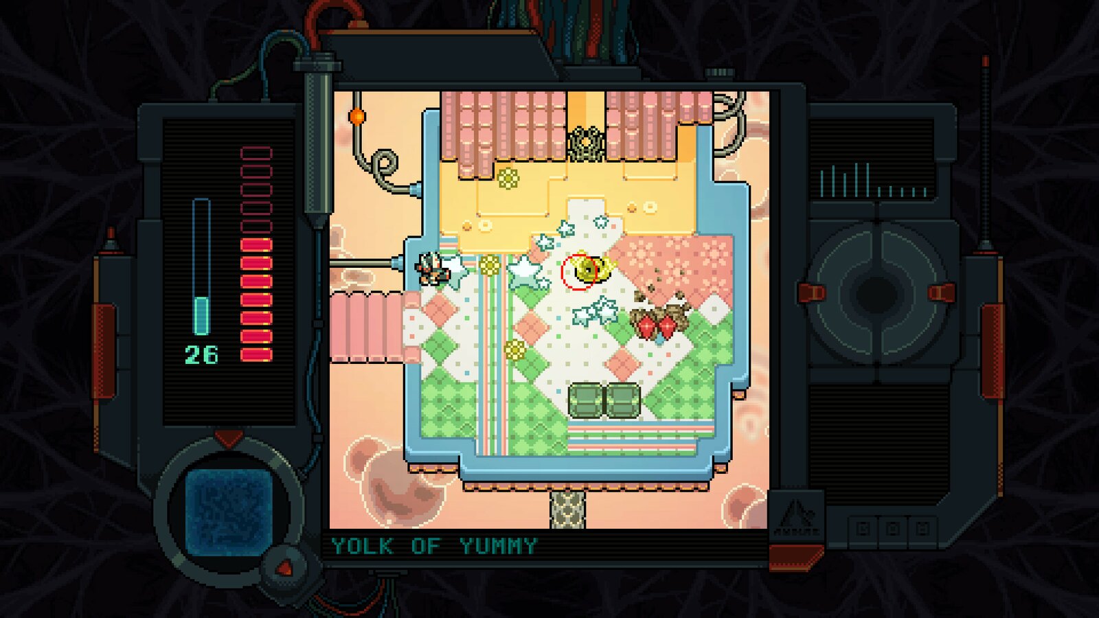 Anodyne 2: Return to Dust