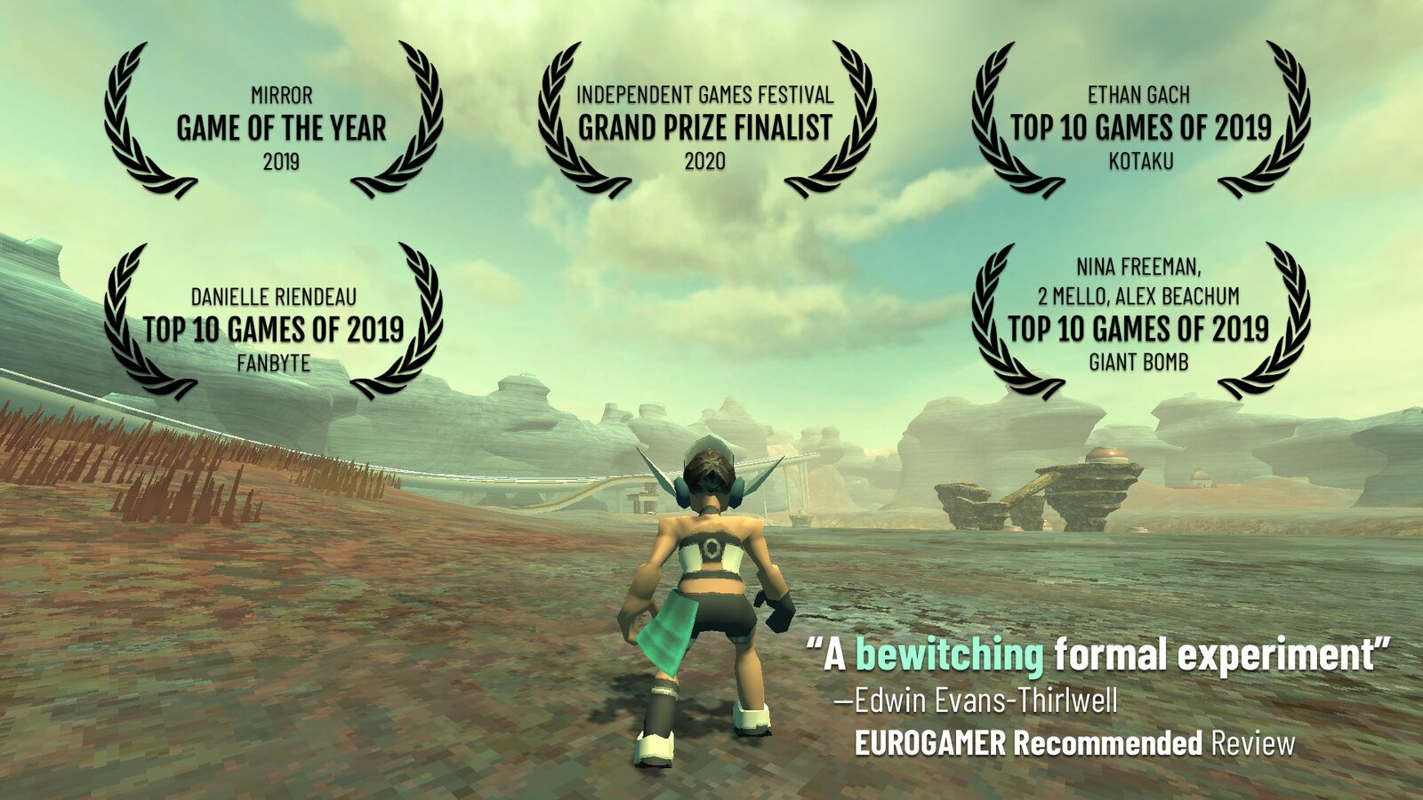 Anodyne 2: Return to Dust