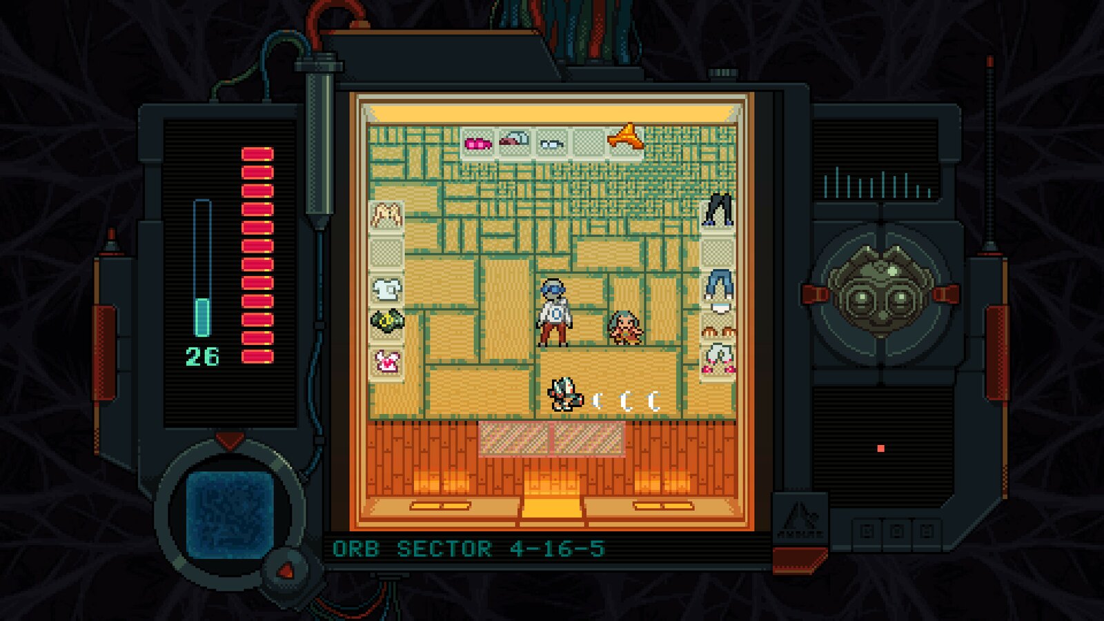 Anodyne 2: Return to Dust