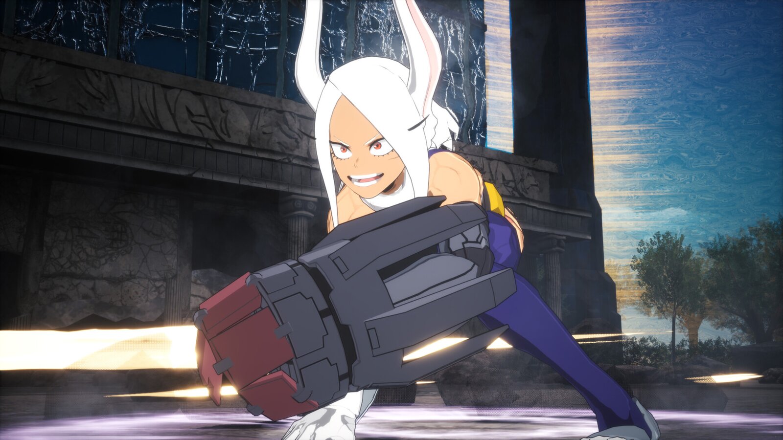 MY HERO ACADEMIA: All’s Justice - Ultimate Edition