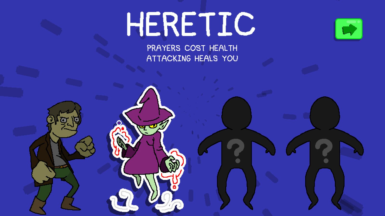 Tomb of the Bloodletter