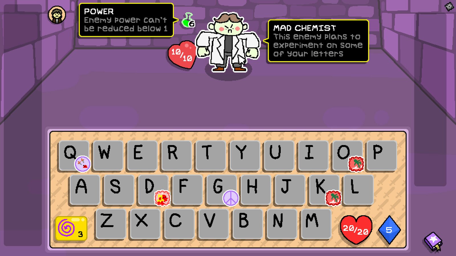 Tomb of the Bloodletter