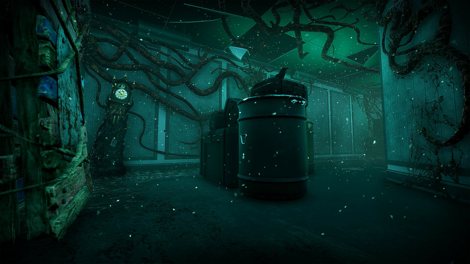 Dead by Daylight - Stranger Things Chapter 2