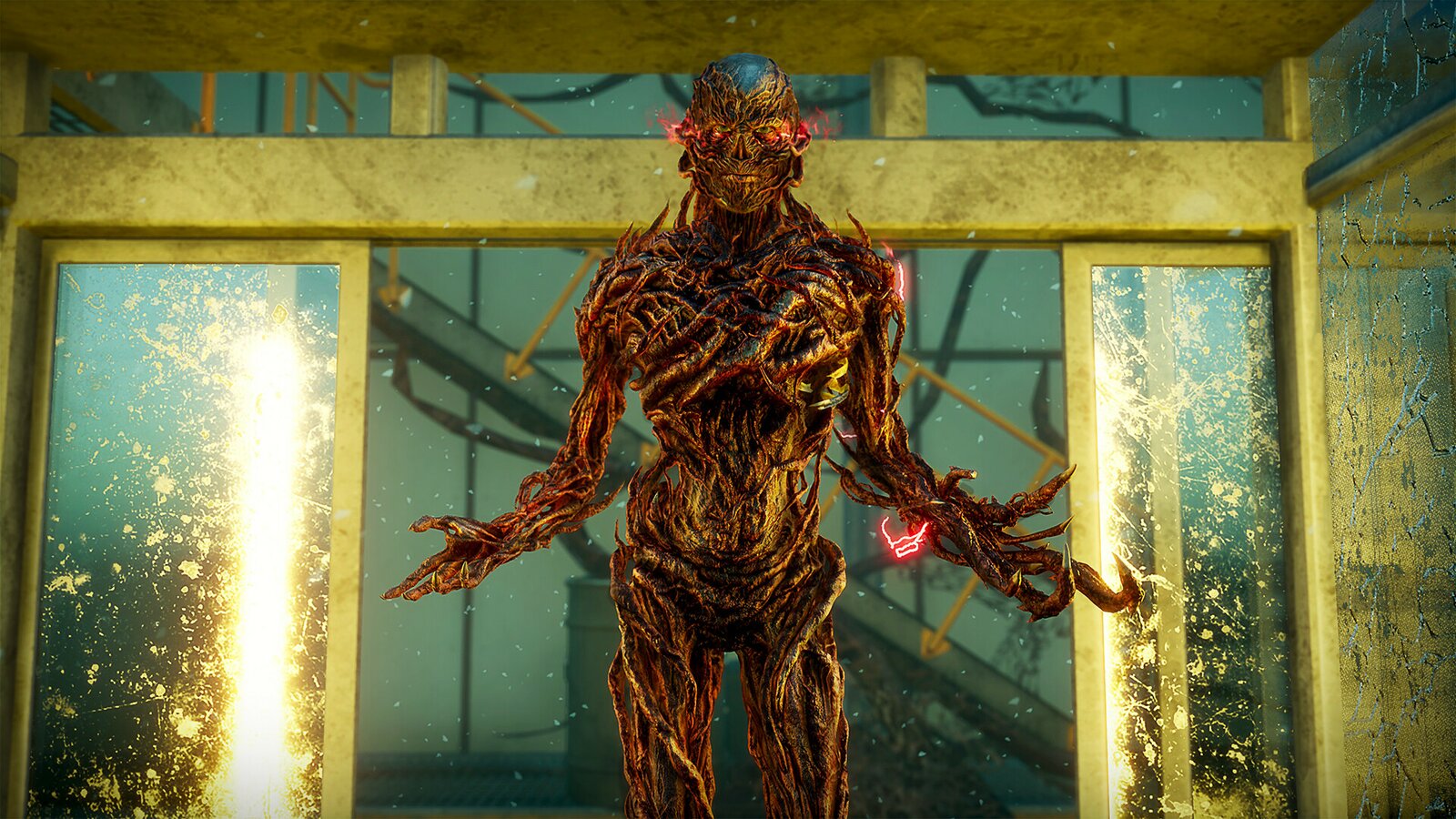 Dead by Daylight - Stranger Things Chapter 2