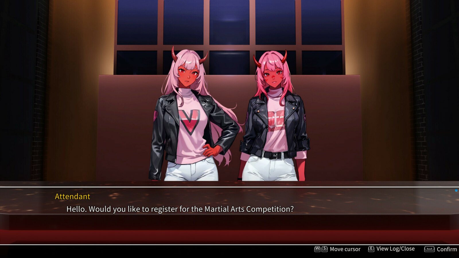 Gakuin Makyo ~High School Crisis~