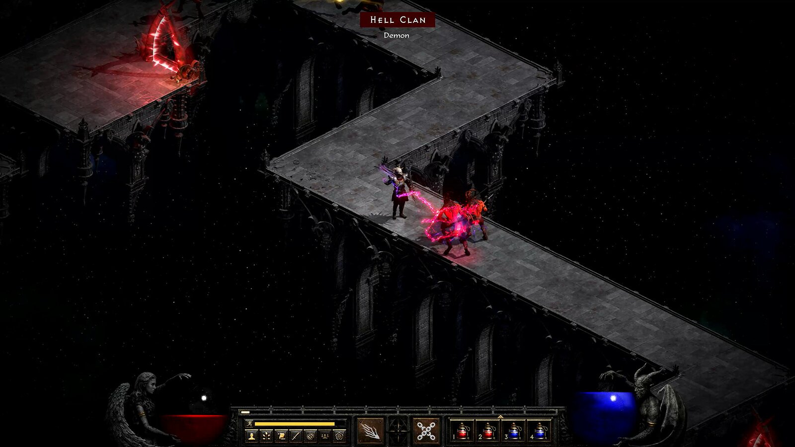 Diablo II: Resurrected - Infernal Edition