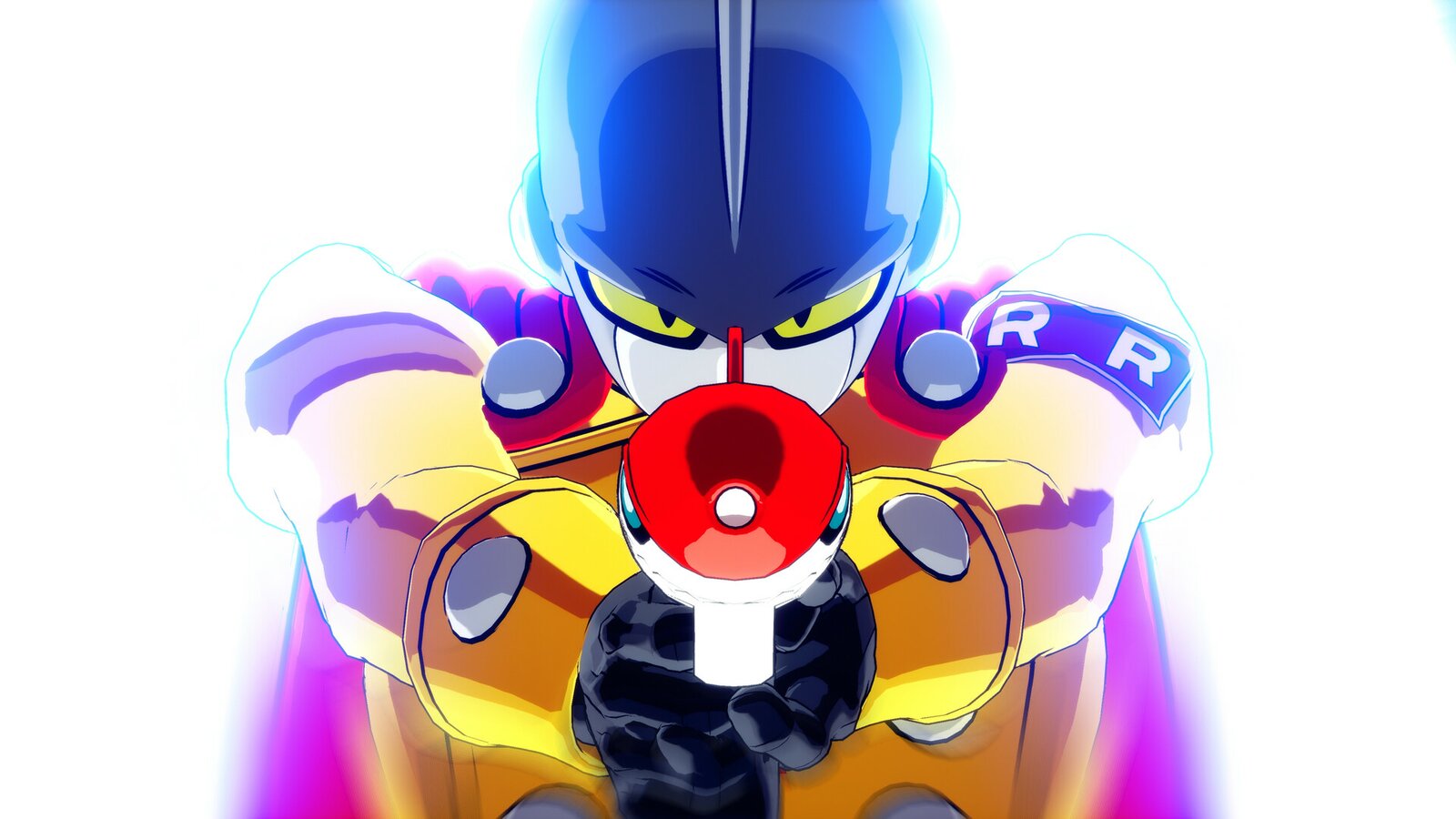 DRAGON BALL: Sparking! ZERO - HERO OF JUSTICE Pack