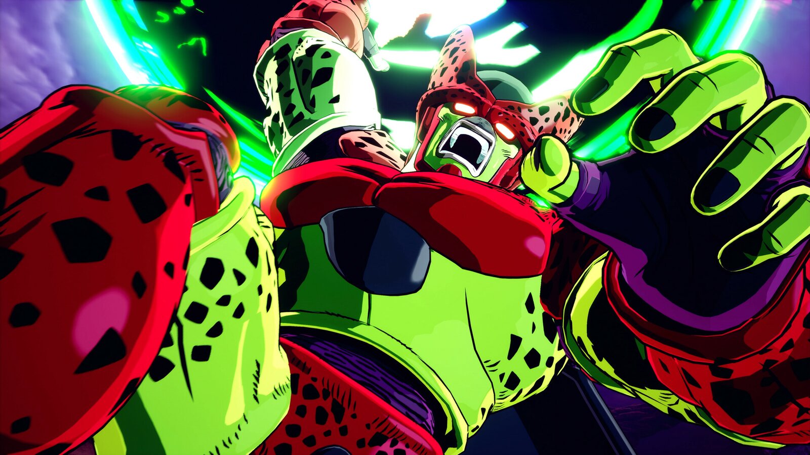 DRAGON BALL: Sparking! ZERO - HERO OF JUSTICE Pack