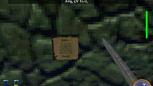 An Elder Scrolls Legend: Battlespire