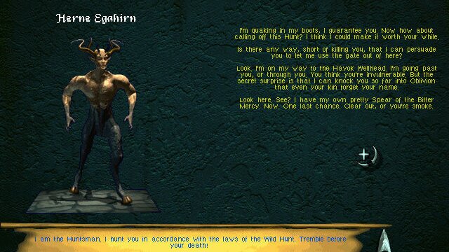 An Elder Scrolls Legend: Battlespire