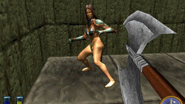 An Elder Scrolls Legend: Battlespire