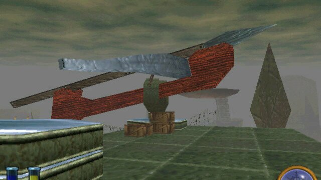 An Elder Scrolls Legend: Battlespire