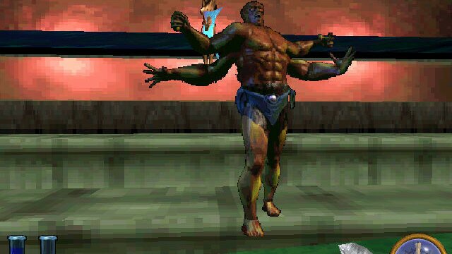 An Elder Scrolls Legend: Battlespire