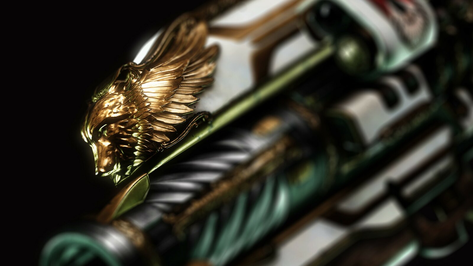 Destiny 2: The Light & Darkness Collection