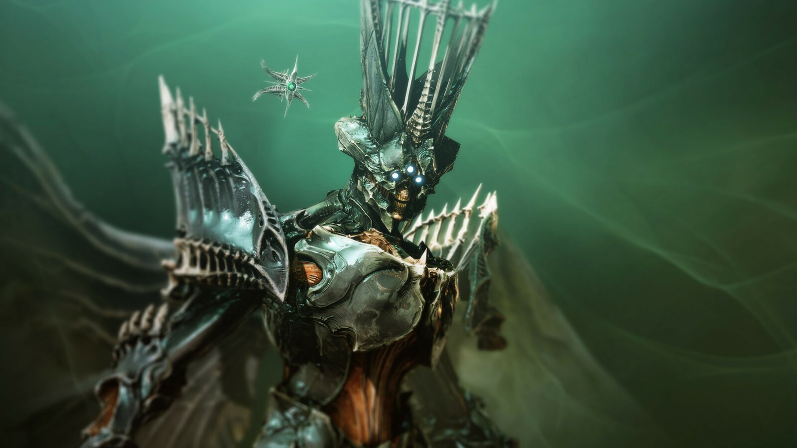 Destiny 2: The Light & Darkness Collection