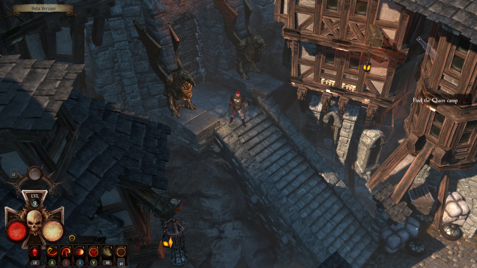 Warhammer: Chaosbane - Deluxe Edition