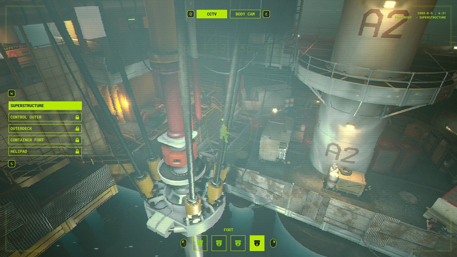 Rogue Point - Supporter Edition