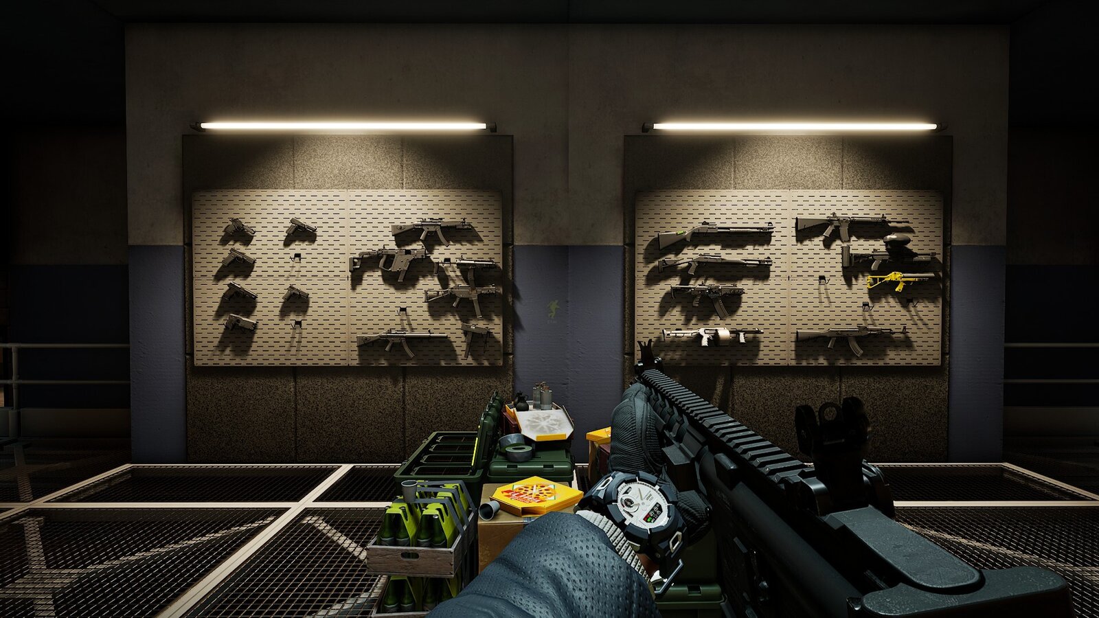 Rogue Point - Supporter Edition