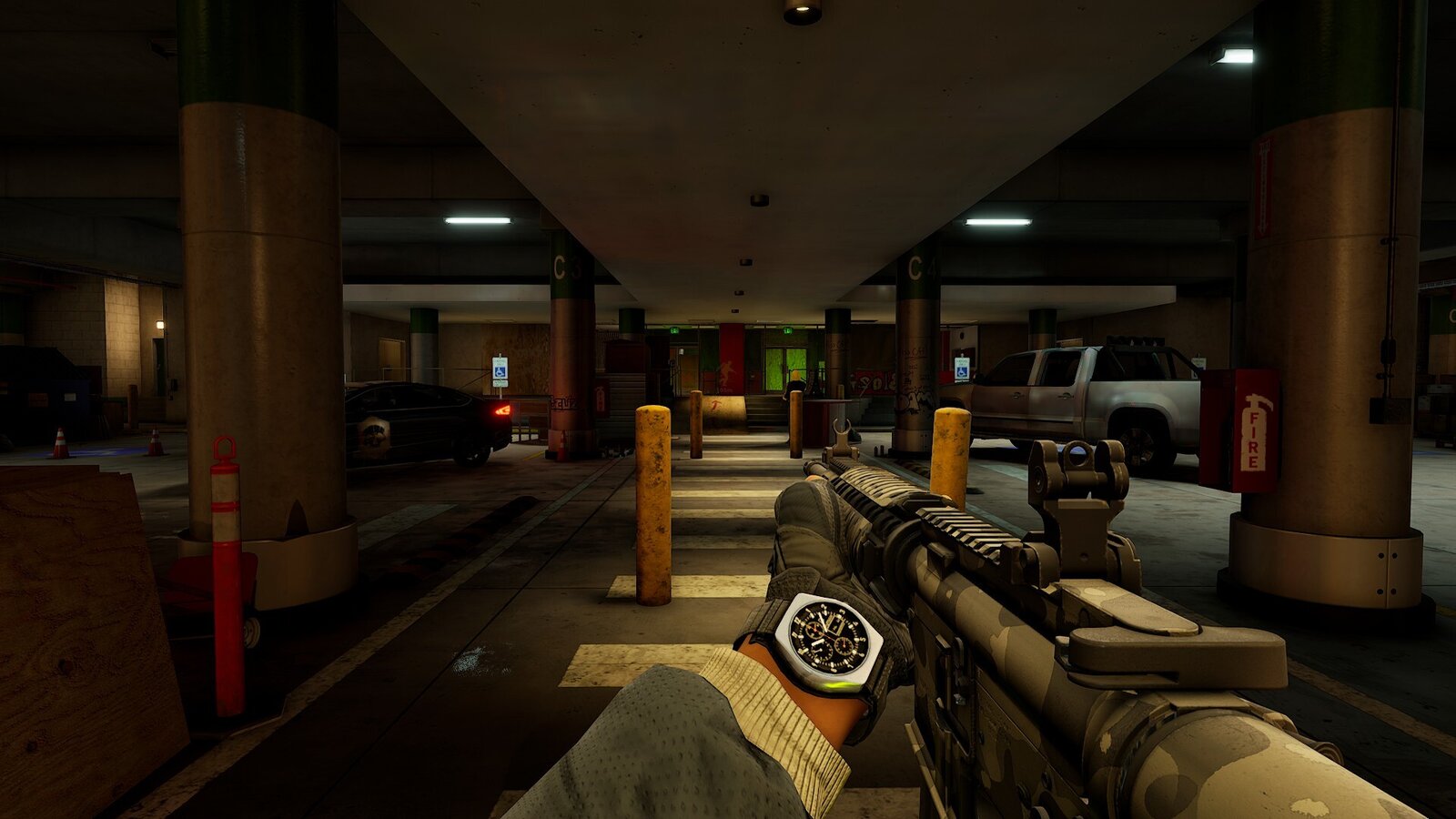 Rogue Point - Supporter Edition