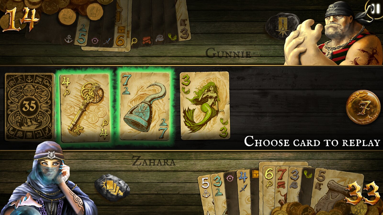 Stardock Legends Pack