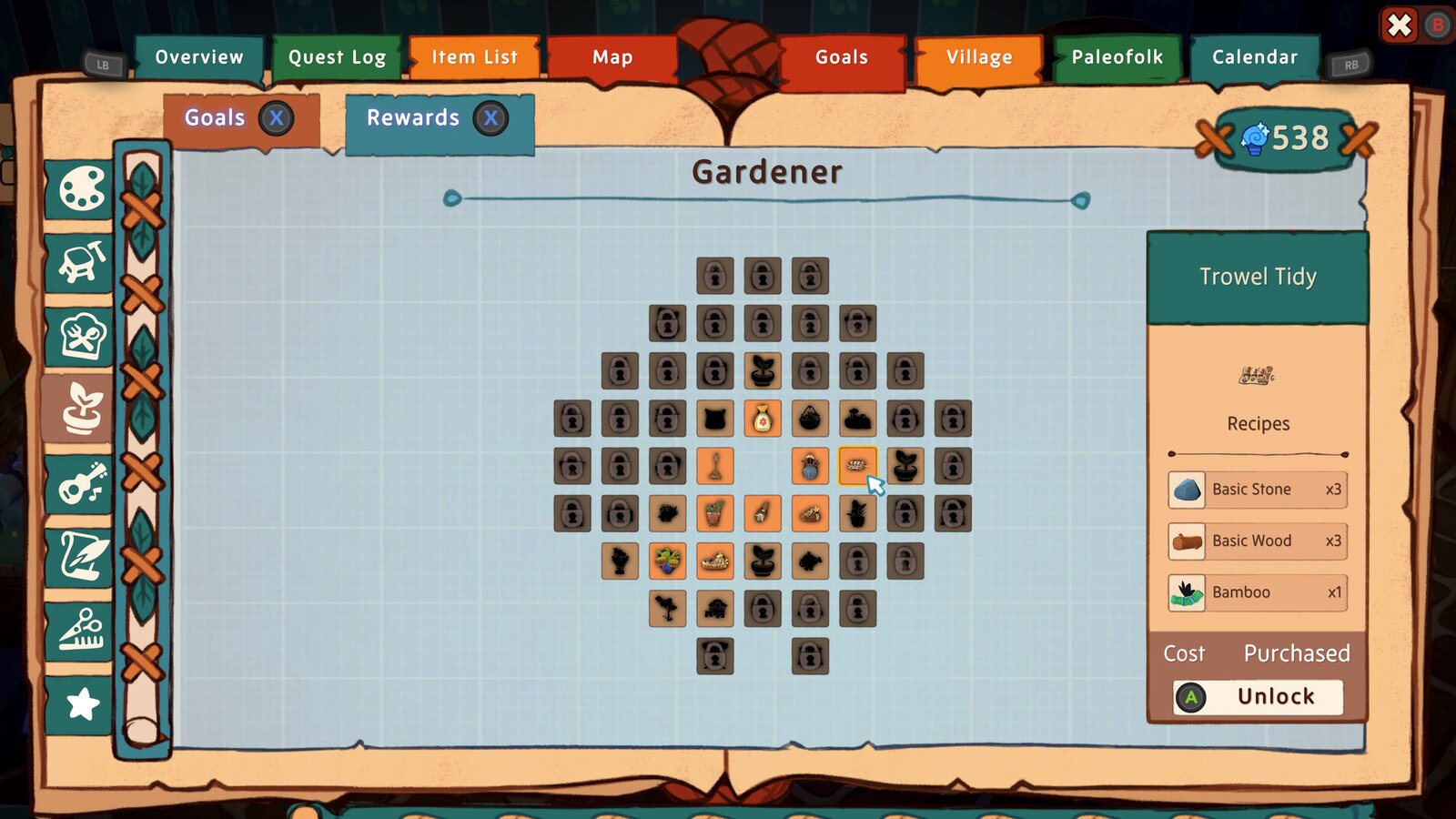 Amber Isle - Gold Edition