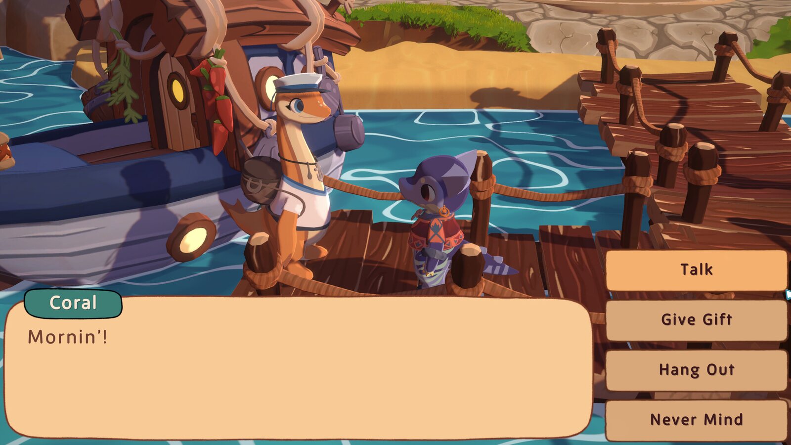 Amber Isle - Gold Edition