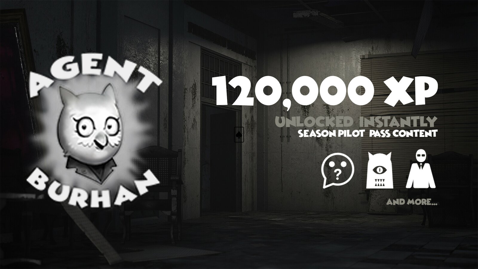 DreadHaunt - Supporter Pack