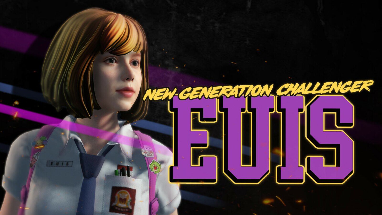 DreadHaunt - Supporter Pack