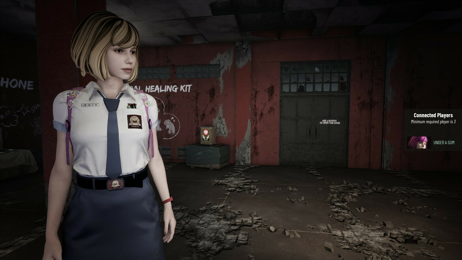 DreadHaunt - Supporter Pack