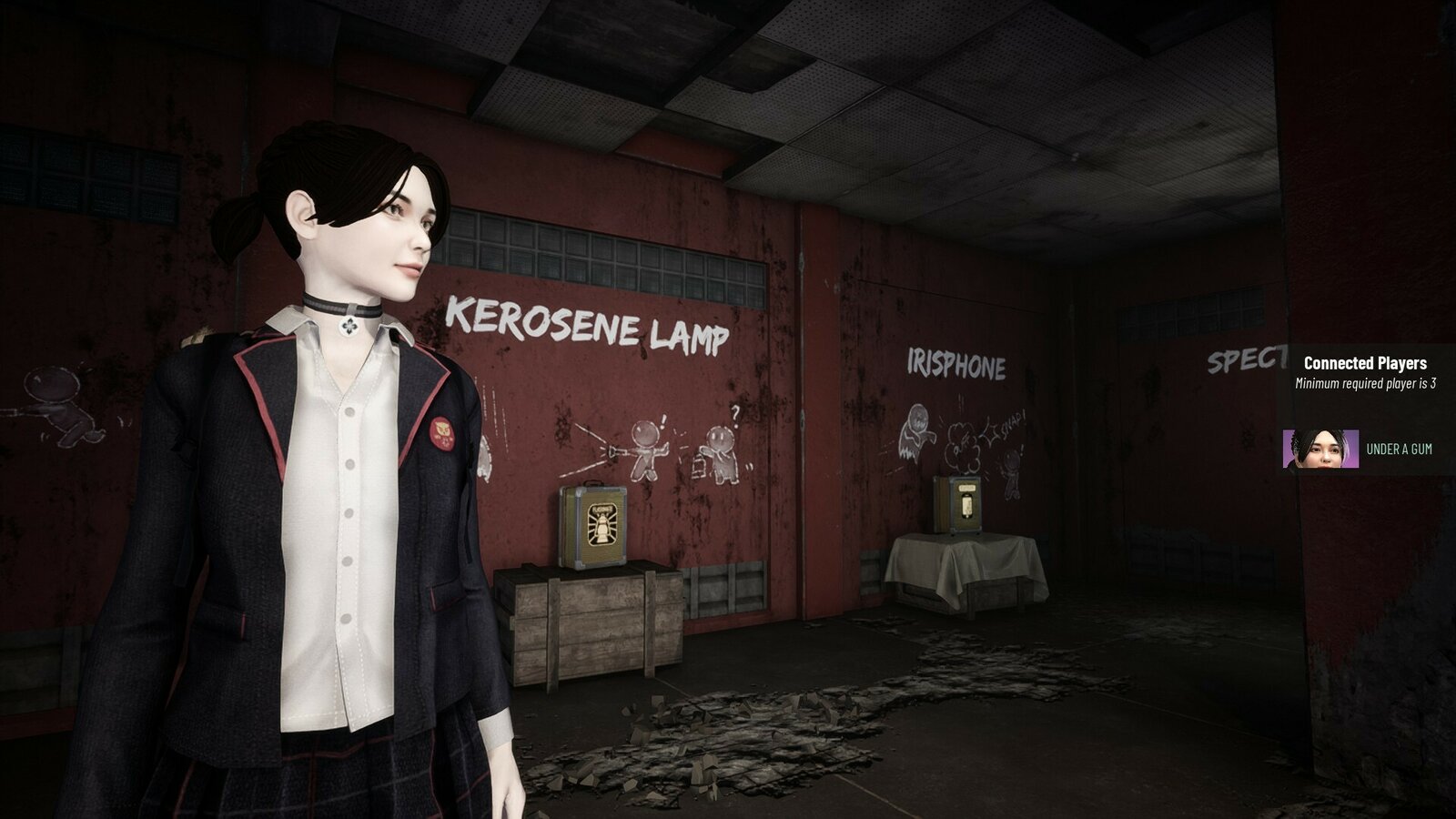 DreadHaunt - Supporter Pack