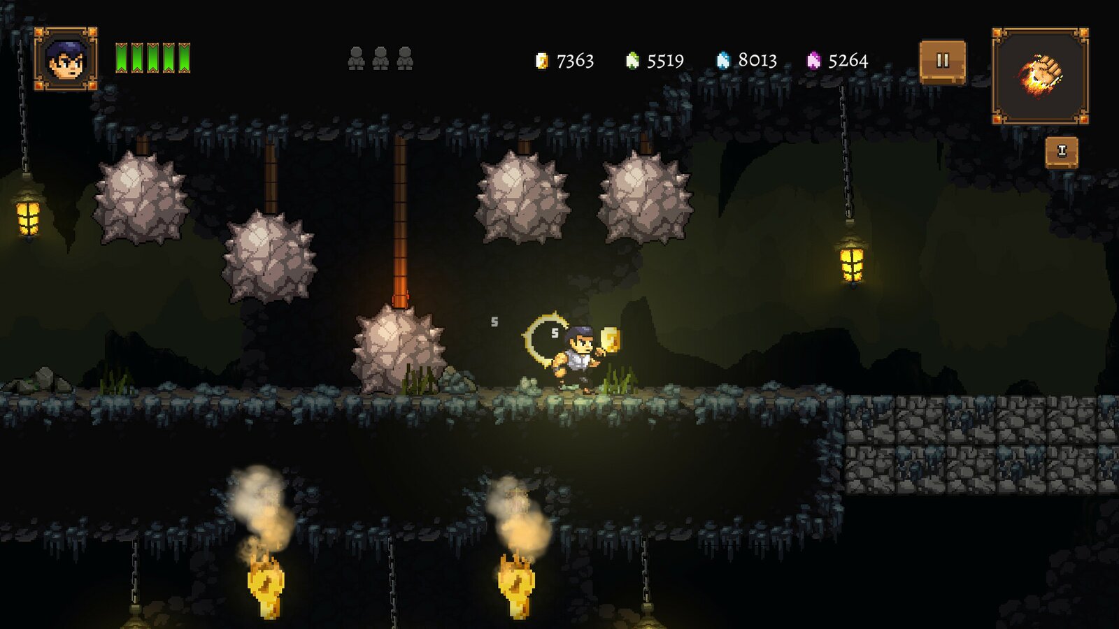 Shadow of the Orient