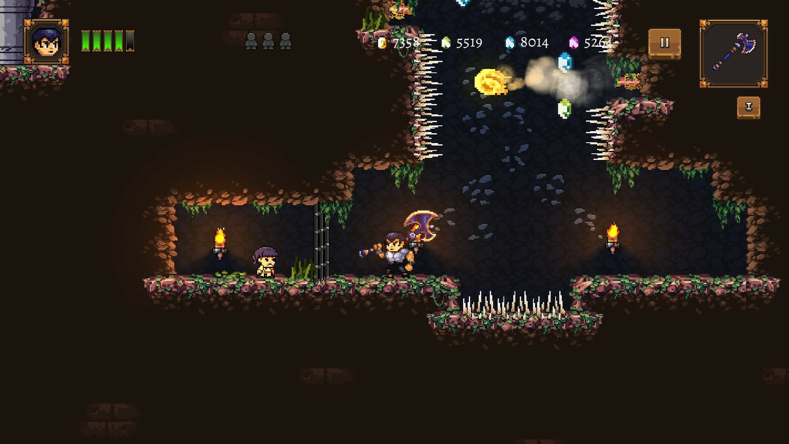 Shadow of the Orient