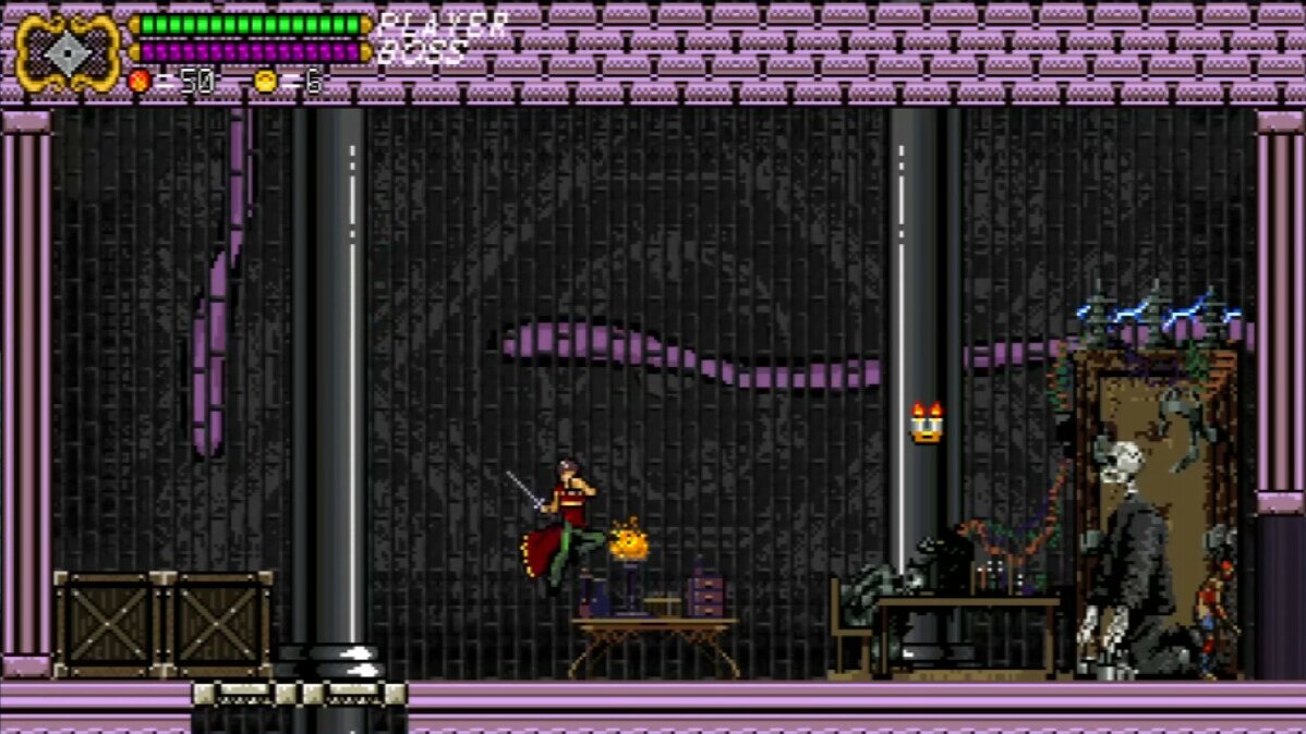 Citadale Resurrection - Darkness my Curse DLC