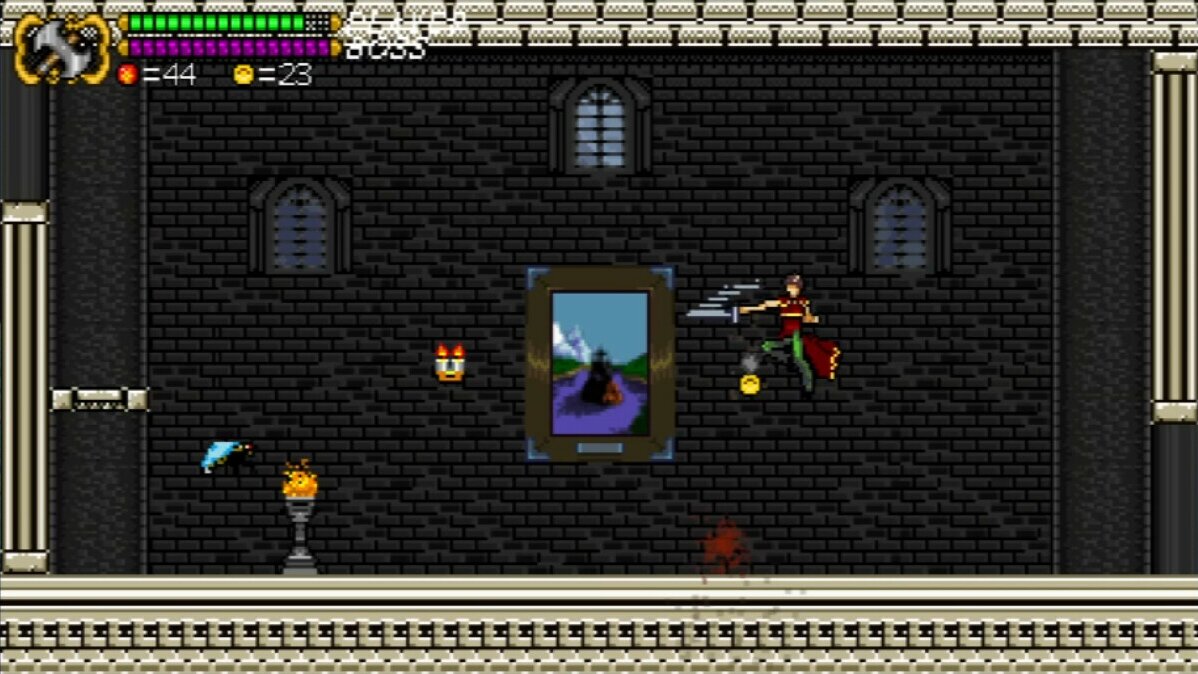 Citadale Resurrection - Darkness my Curse DLC