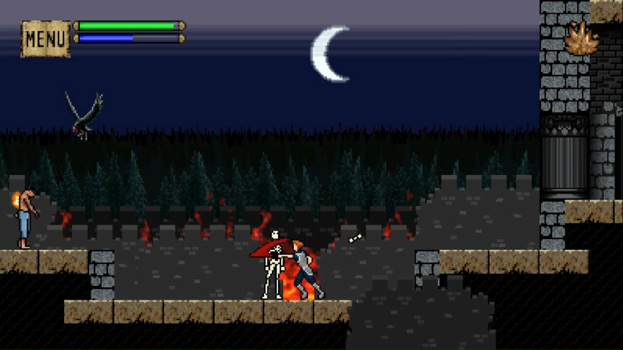 Citadale Resurrection - Book of Shadows DLC