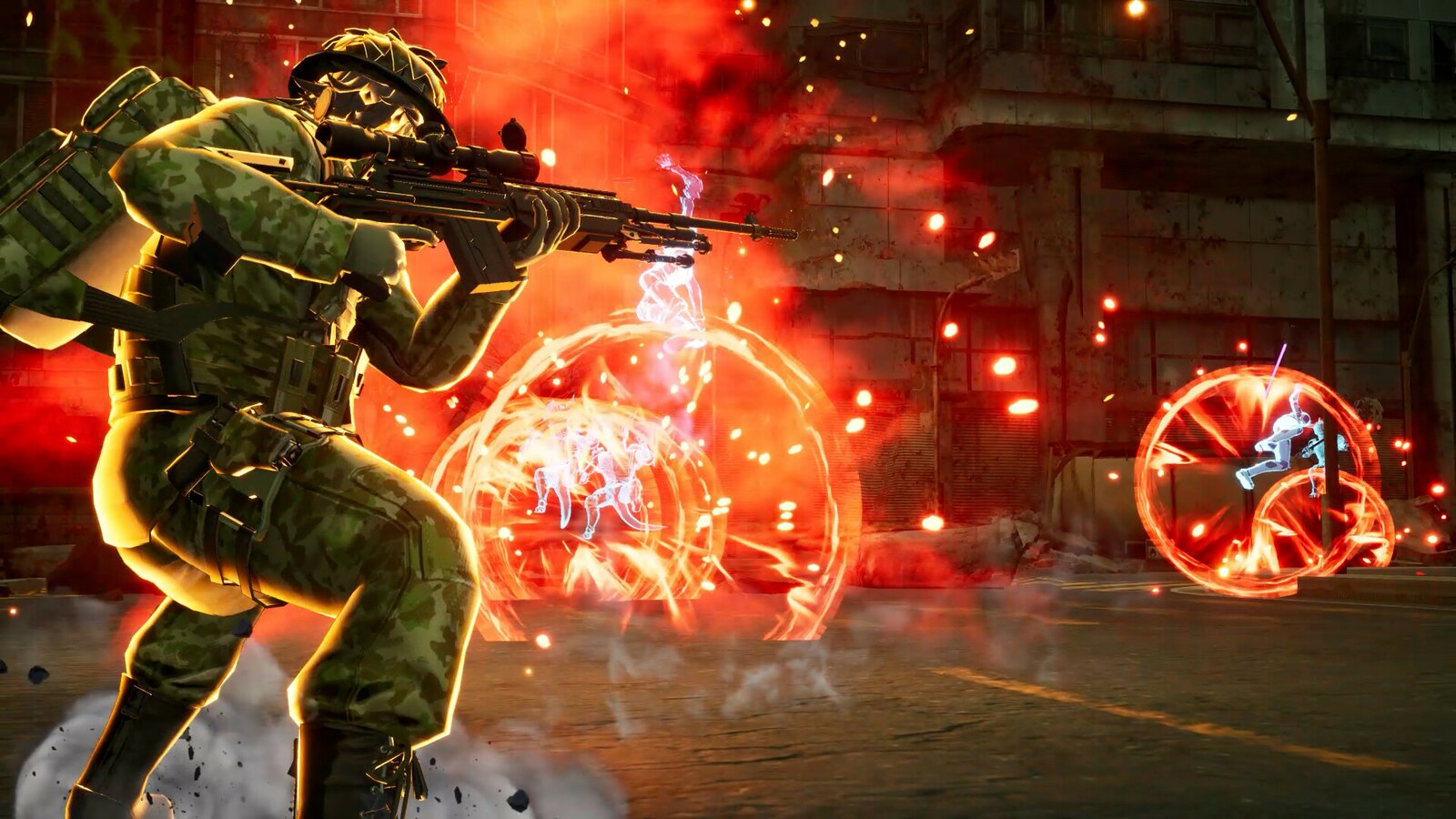 SWORD ART ONLINE Fractured Daydream Character Pass Vol. 1